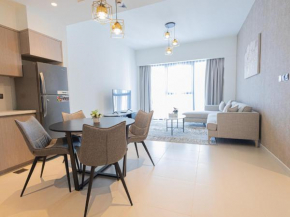 MH- ACT TOWER - Downtown -1Bedroom Apartment -REF4002